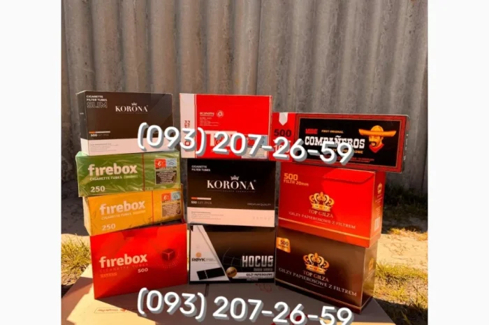 Табак Берлі – широкий ассортимент высококачественной продукции- фото № 5