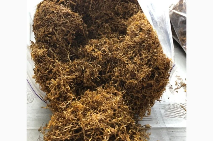 Продается качественный табак Берлей- фото № 6