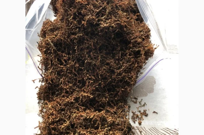 Продается качественный табак Берлей- фото № 8