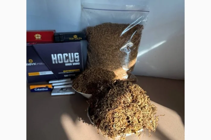 Тютюн Ротманс. Різні сорти та міцності.- фото № 3