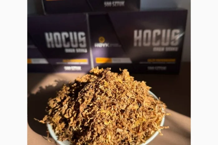 Тютюн Ротманс. Різні сорти та міцності.- фото № 4