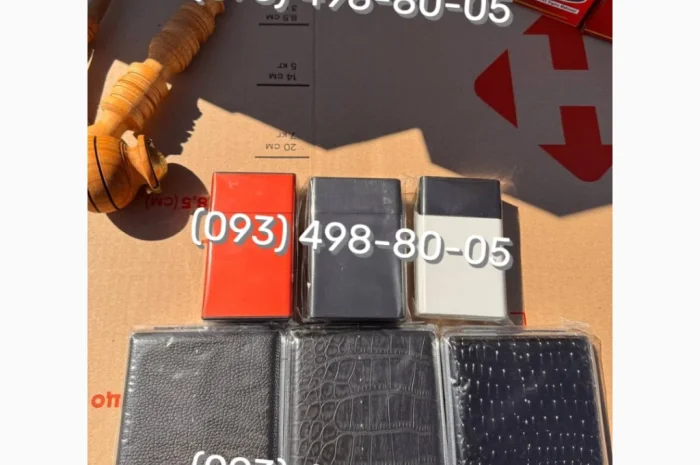 Якісний тютюн Вірджинія без домішок- фото № 3