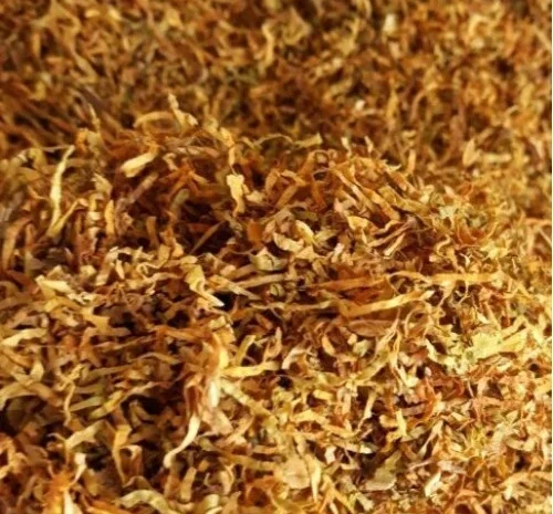 Тютюн Вірджинія - різні сорти- фото № 4