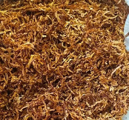 Тютюн Вірджинія - різні сорти- фото № 6