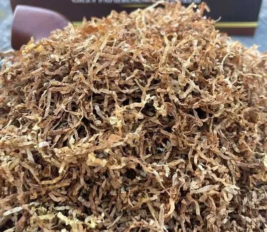 Продам тютюн вірджинія- фото № 1