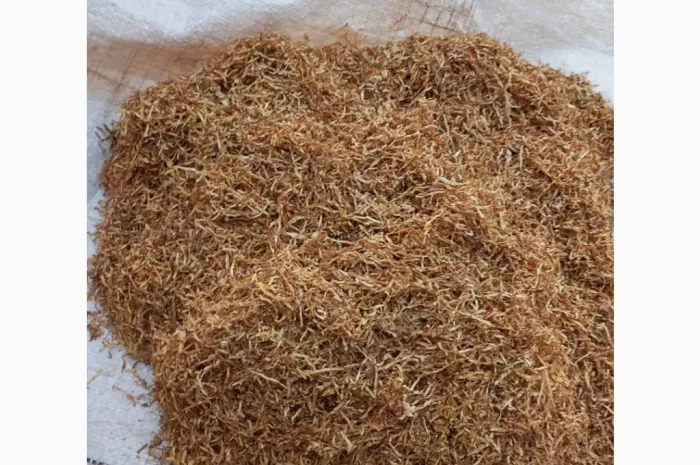 Натуральний тютюн для гільз та самокруток – швидка доставка- фото № 5