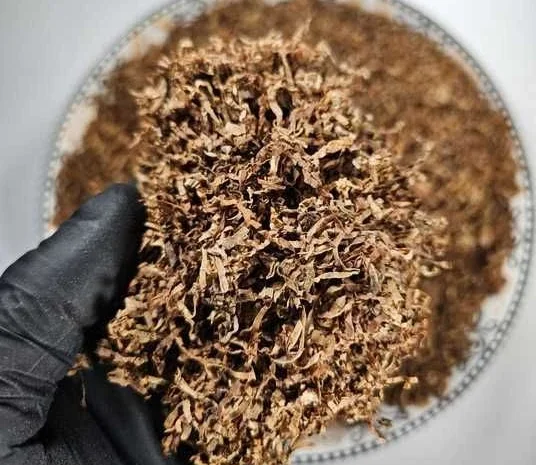 Натуральный табак без химии и добавок- фото № 4