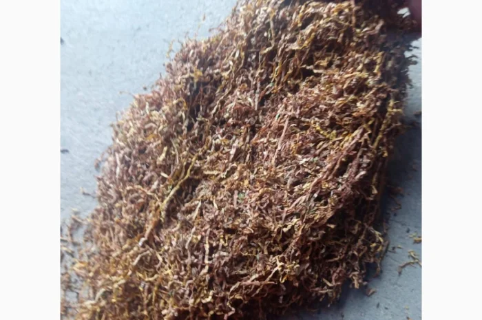 Натуральный табак без химии и примесей. Отличная нарезка- фото № 6