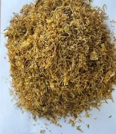 Натуральный табак для гильз и самокруток. Ферментированный- фото № 1