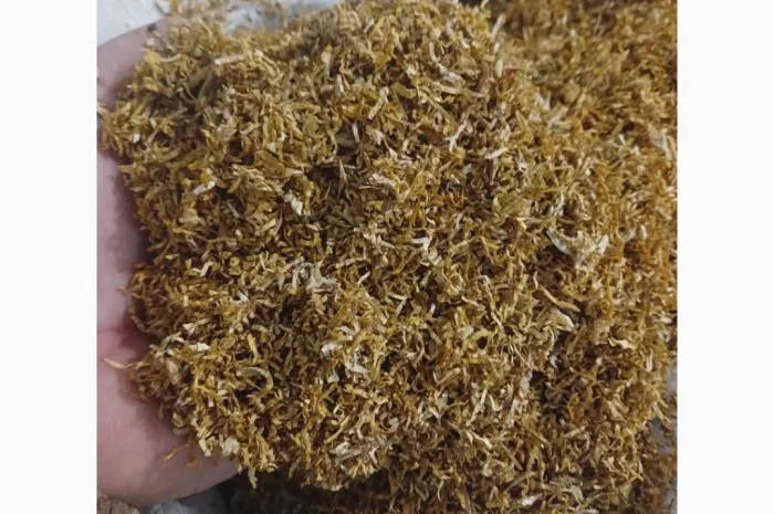 Натуральный табак для гильз и самокруток. Ферментированный- фото № 4