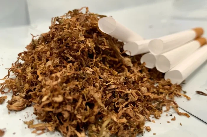 Пропонується якісний тютюн та аксесуари- фото № 1