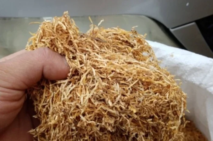 Табак високої якості для гурманів- фото № 1