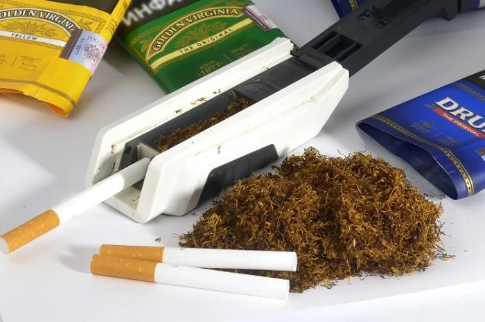 Качественный табак для курения в наличии- фото № 1