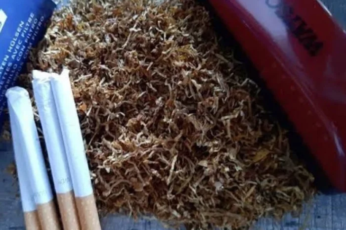 Якісний табак у продажу- фото № 1