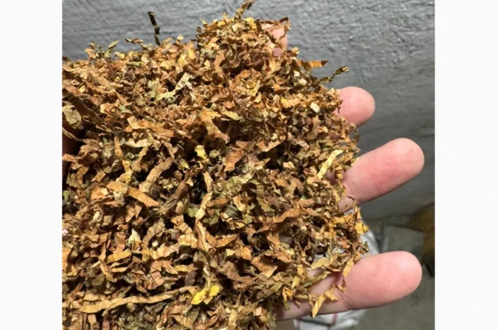 Якісний тютюн та аксесуари для куріння- фото № 1