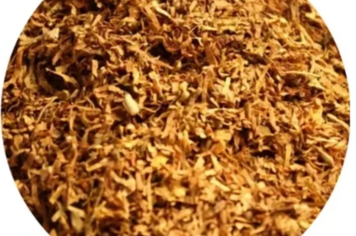 Качественный тютюн для курения в продаже- фото № 1