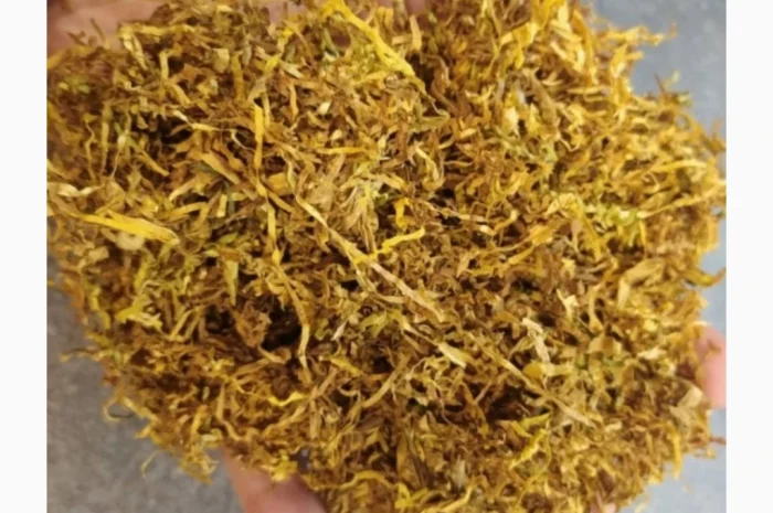 Тютюн для куріння високої якості в продажу- фото № 1