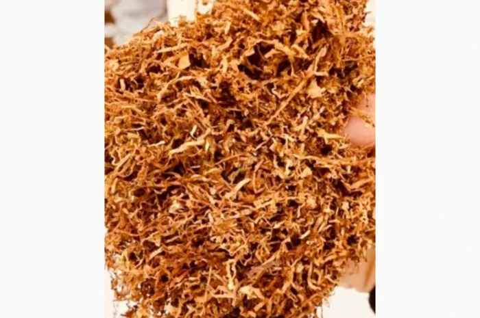 Табак высшего качества для ценителей- фото № 1