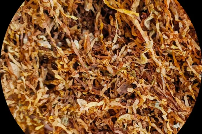 Ароматный табак для настоящих ценителей- фото № 1