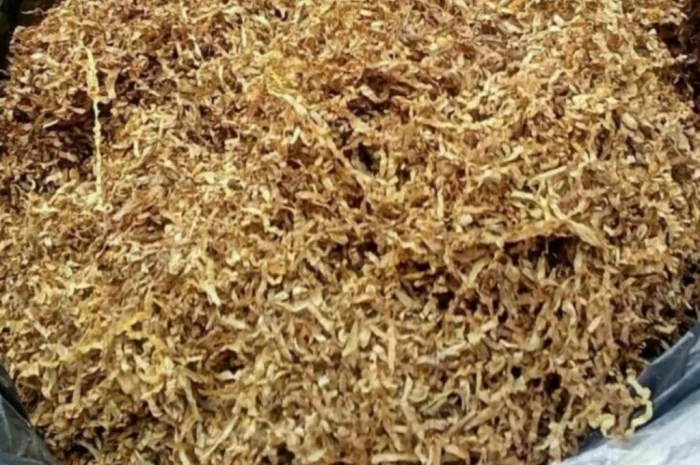 Табак на развес отличного качества- фото № 1