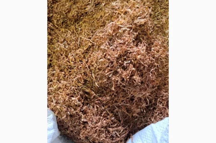 Тютюн Вірджинія високої якості- фото № 2