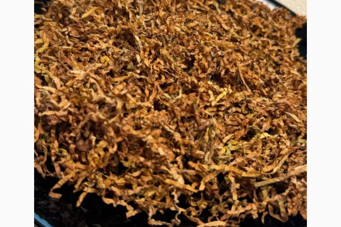 Якісний фабричний тютюн Вірджинія- фото № 3