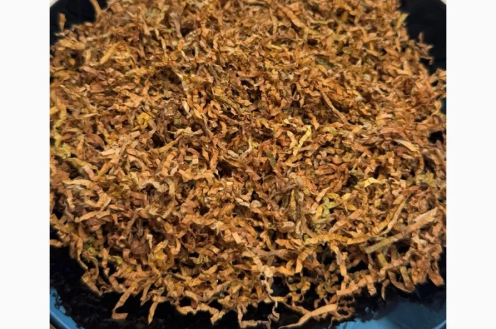 Якісний фабричний тютюн Вірджинія- фото № 5