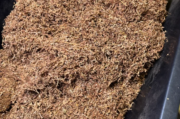 Продается качественный тютюн - Вірджинія- фото № 2