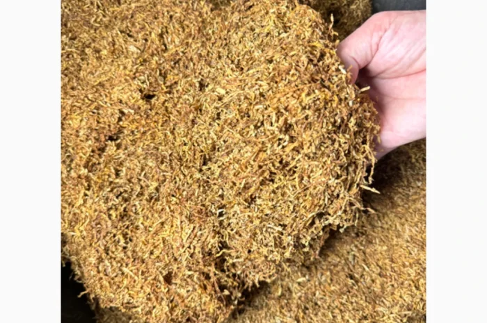 Тютюн Вірджинія – великий вибір на будь-який смак- фото № 1