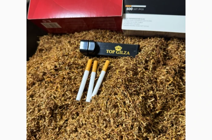 Тютюн Вірджинія – великий вибір на будь-який смак- фото № 2