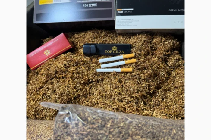 Тютюн Вірджинія – великий вибір на будь-який смак- фото № 3