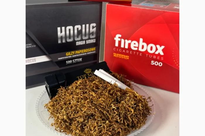 Тютюн Вірджинія високої якості в продаже- фото № 1