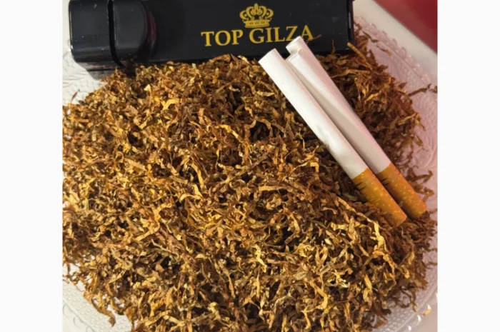 Тютюн Вірджинія високої якості в продаже- фото № 2