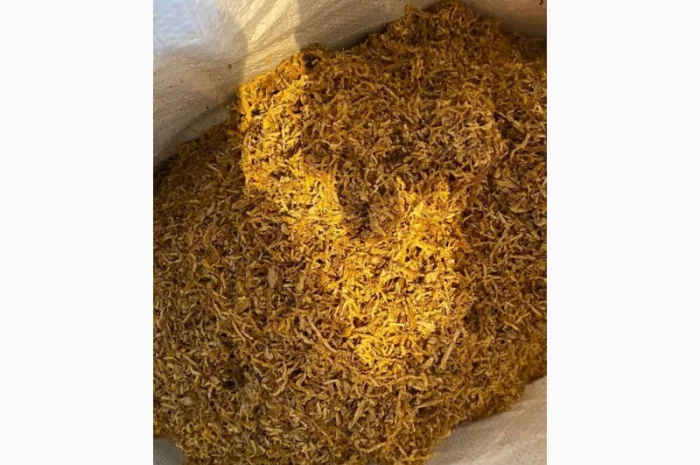 Продажа табака Virginia Gold- фото № 2