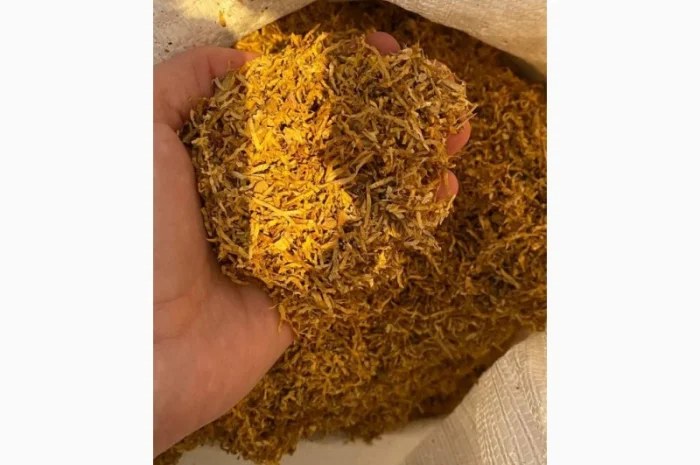 Продажа табака Virginia Gold- фото № 4