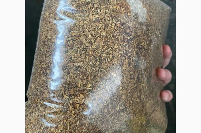 Премиальный табак Davidoff с утонченным вкусом- фото № 2