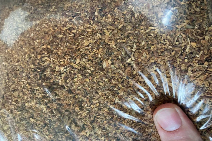 Премиальный табак Davidoff с утонченным вкусом- фото № 3