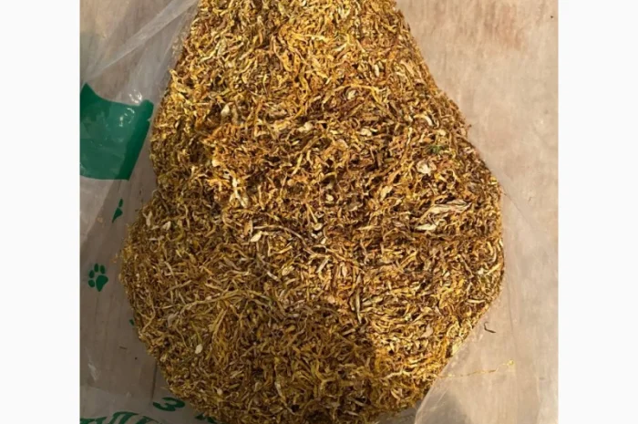 Продается качественный табак Вирджиния Голд- фото № 1