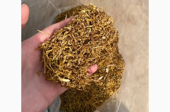 Продается качественный табак Вирджиния Голд- фото № 2