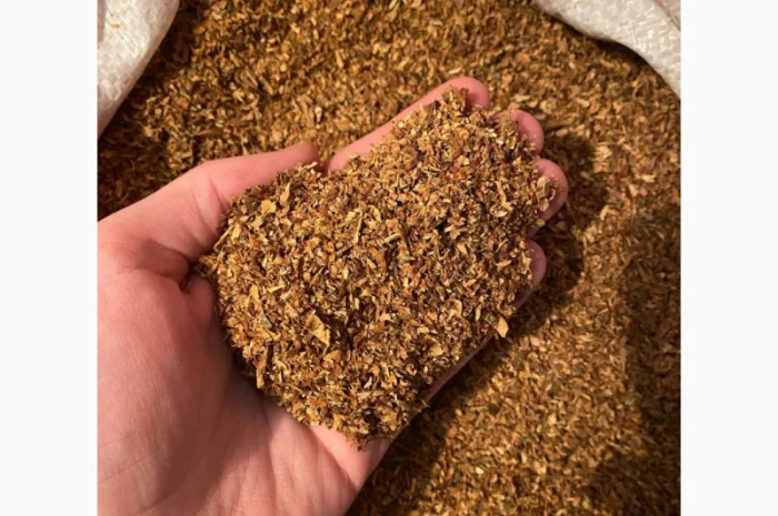 Элитный табак Davidoff - уникальный вкус и высокое качество- фото № 3