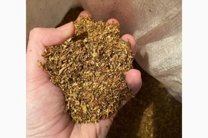 Элитный табак Davidoff - уникальный вкус и высокое качество- фото № 4