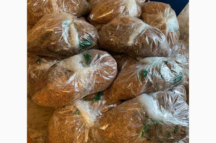 Продается тютюн Вірджинія средний – мягкий и ароматный- фото № 2