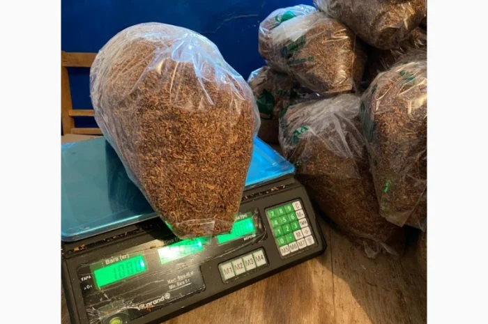 Продается тютюн Вірджинія средний – мягкий и ароматный- фото № 3