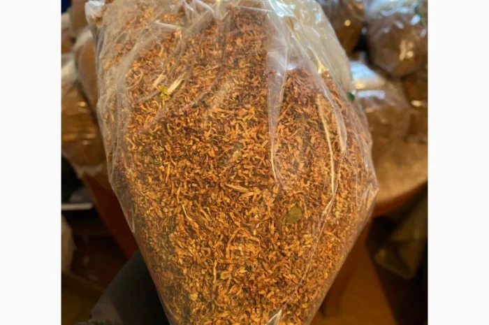 Продается тютюн Вірджинія средний – мягкий и ароматный- фото № 4