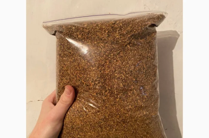 Премиальный табак со вкусом Davidoff – мягкий и ароматный- фото № 1