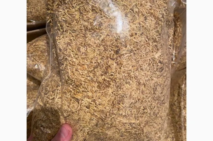 Тютюн “Золоте Руно” – чистый и натуральный- фото № 5