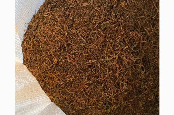 Эксклюзивный крепкий табак для настоящих ценителей- фото № 2