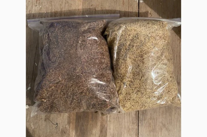 Тютюн Вірджинія та Берлі – натуральний якісний табак для справжніх поціновувачів- фото № 2