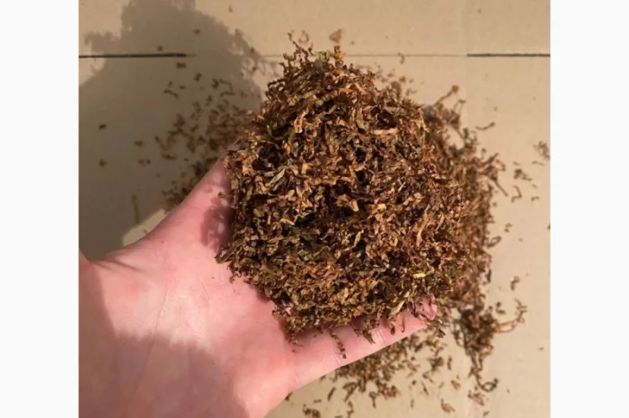 Тютюн Вірджинія та Берлі – натуральний якісний табак для справжніх поціновувачів- фото № 4