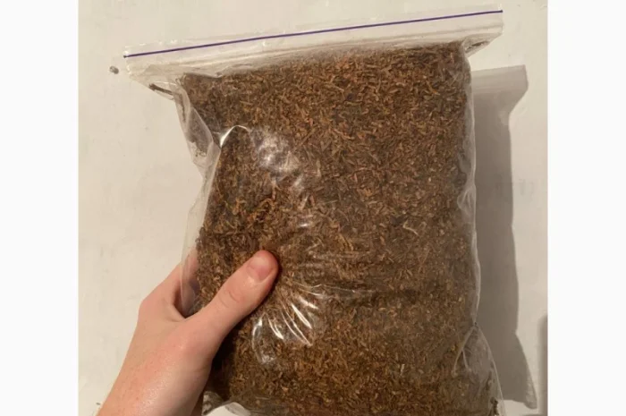 Тютюн Вірджинія та Берлі – натуральний якісний табак для справжніх поціновувачів- фото № 5